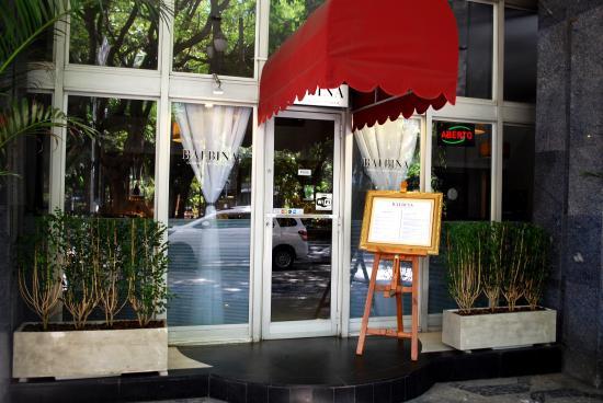 Balbina Restaurante